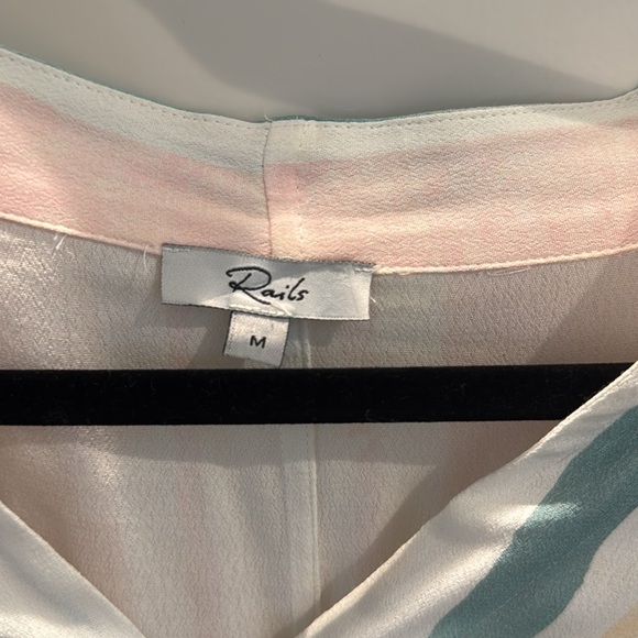Rails blouse - Picture 3 of 3